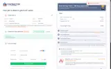 SAVE30 coupon verification screenshot