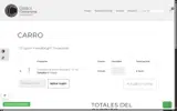 MERRY&BRIGHT coupon verification screenshot