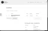 MERRY&BRIGHT coupon verification screenshot