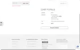 ACNECARE coupon verification screenshot