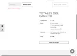 CORECARE coupon verification screenshot