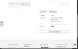 CELLULAR coupon verification screenshot