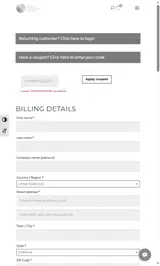 SUMMERSIZZLE20 coupon verification screenshot
