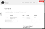 MERRY&BRIGHT coupon verification screenshot
