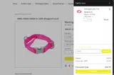 Control Leash coupon verification screenshot