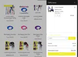 Control Leash coupon verification screenshot