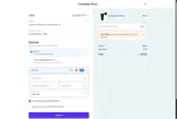 CCWELCOME coupon verification screenshot