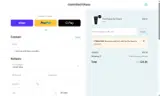 CCWELCOME coupon verification screenshot