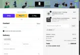 Jeshop coupon verification screenshot