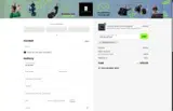 TRINHNHANTOAN coupon verification screenshot