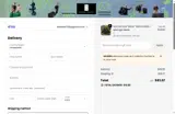 SAVES5 coupon verification screenshot