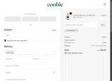 Naiades25 coupon verification screenshot