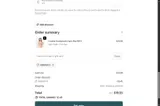 AMARA15 coupon verification screenshot