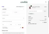 Amber20 coupon verification screenshot