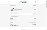 COUPONCAUSE coupon verification screenshot