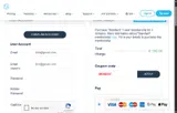 MONDAY coupon verification screenshot