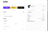 CookiesSF coupon verification screenshot