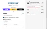 VIP30 coupon verification screenshot