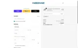PERK15 coupon verification screenshot