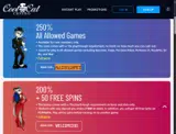 ALLCOOLGAMES coupon verification screenshot