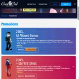 ALLCOOLGAMES coupon verification screenshot