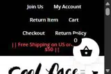cface10 coupon verification screenshot