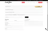 DIBACCHANALIST coupon verification screenshot