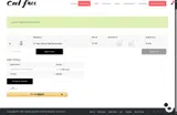 josealberto coupon verification screenshot