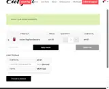 josealberto coupon verification screenshot
