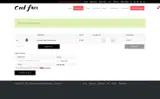 redeemsaveslick coupon verification screenshot