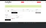 cutpriceshop coupon verification screenshot