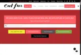 cface10 coupon verification screenshot