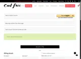 portiongood coupon verification screenshot