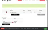 SAVE coupon verification screenshot