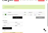 10WIBE coupon verification screenshot