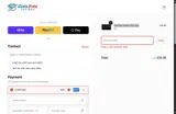 Top coupon verification screenshot