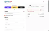 WELCOME30 coupon verification screenshot