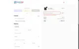 blackfriday coupon verification screenshot
