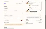 FLY08 coupon verification screenshot