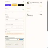 FLY08 coupon verification screenshot