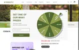 FLY08 coupon verification screenshot