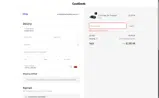 CoolGeek coupon verification screenshot