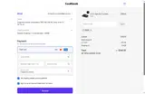 CoolGeek coupon verification screenshot