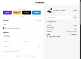 CoolGeek coupon verification screenshot