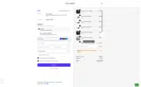 CoolGeek coupon verification screenshot