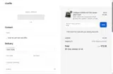 C10 coupon verification screenshot
