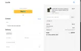 C10 coupon verification screenshot