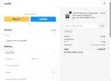 c21 coupon verification screenshot