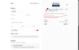 FALL2025 coupon verification screenshot