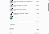 hello10 coupon verification screenshot